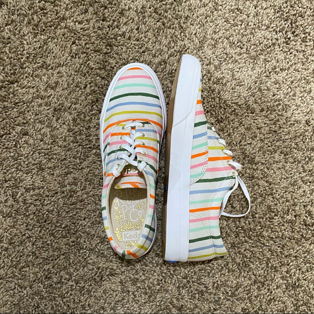 NWT keds size 8